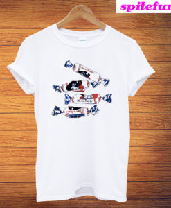 White Rabbit Candy T-Shirt