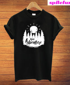 Wild Adventure T-Shirt
