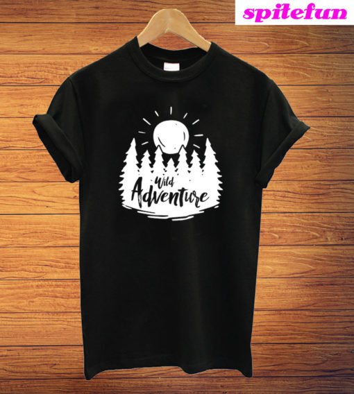 Wild Adventure T-Shirt