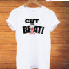 Wild N Out Cut The Beat T-Shirt