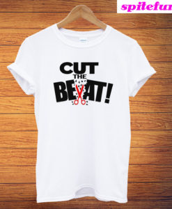 Wild N Out Cut The Beat T-Shirt