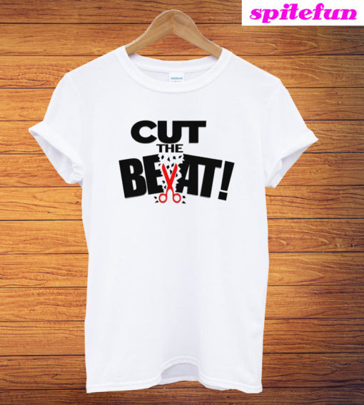 Wild N Out Cut The Beat T-Shirt