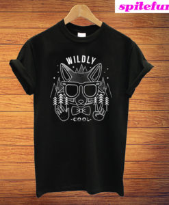 Wildly Cool T-Shirt