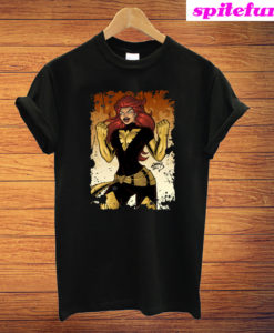 X-Men Dark Phoenix T-Shirt