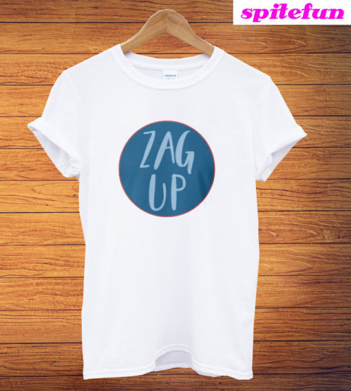 Zag Up T-Shirt