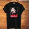 Zero Two Smile Darling in The FRANXX 002 T-Shirt