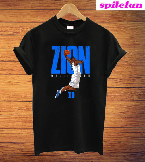 Zion Williamson Trending T-Shirt