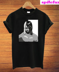 Zombie Seth Rollins T-Shirt