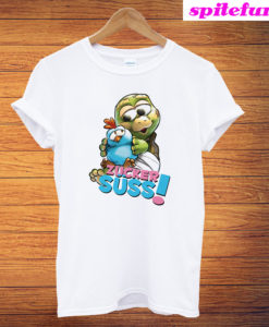 Zucker Suss T-Shirt