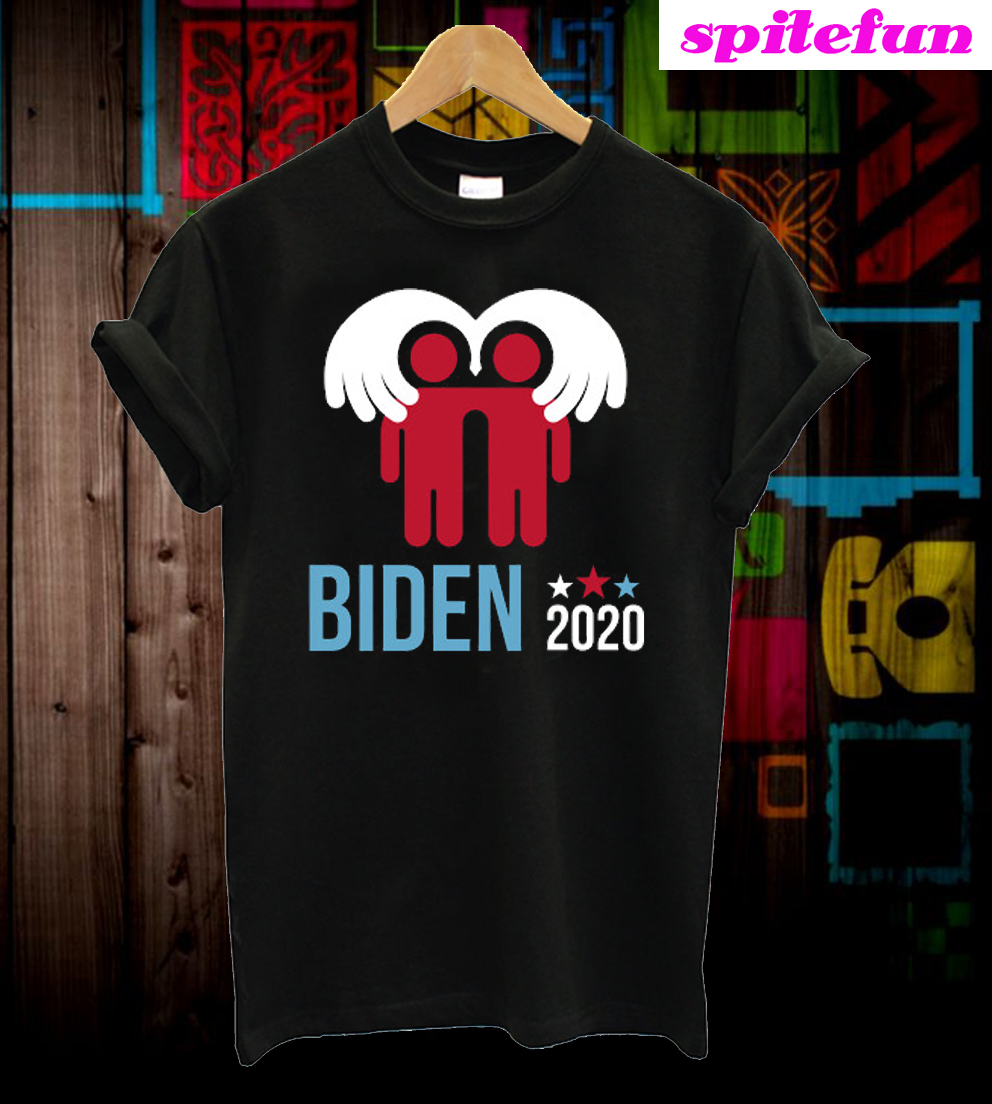 joe biden funny t shirt