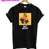 Bad bunny T-Shirt