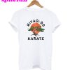 Miyagi Do Karate T-Shirt