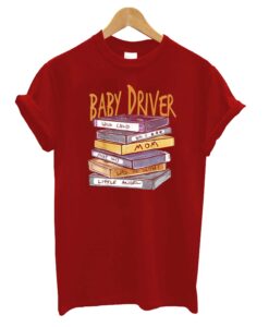 Baby Driver T-Shirt