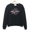 Believe Head and Neck Cancer Awareness Sweatshirt