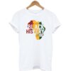 Black History Tshirt