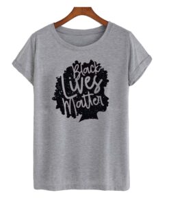 Black Lives Matter T-Shirt