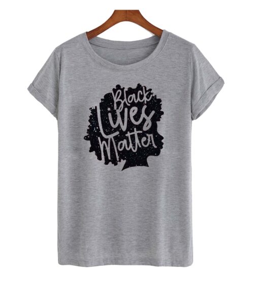 Black Lives Matter T-Shirt