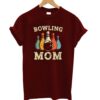 Bowling Mom T-Shirt