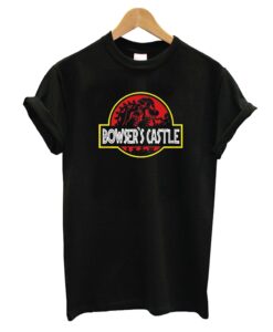 Bowser's Castle T-Shirt