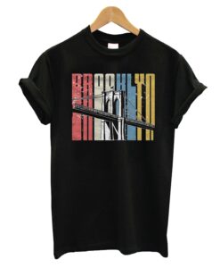 Brooklyn Bridge T-Shirt