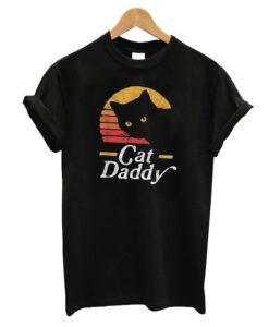 Cat Daddy T-Shirt