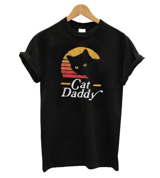 Cat Daddy T-Shirt