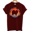 Chow Chow Dad Gift T-Shirt