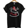 Chucks and Pearls T-Shirt