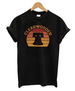 Clearwooder T-Shirt