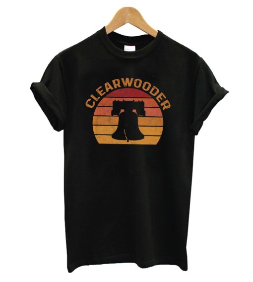 Clearwooder T-Shirt