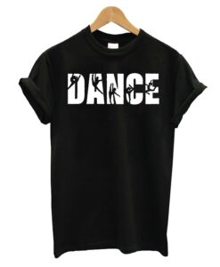 Dance T-Shirt