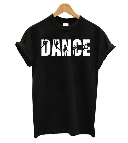 Dance T-Shirt