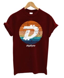 Digibyte T-shirt