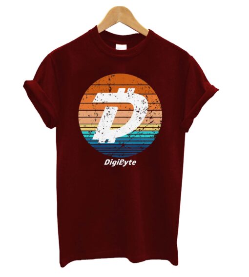 Digibyte T-shirt