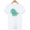Dinosaur Triceratops T-Shirt