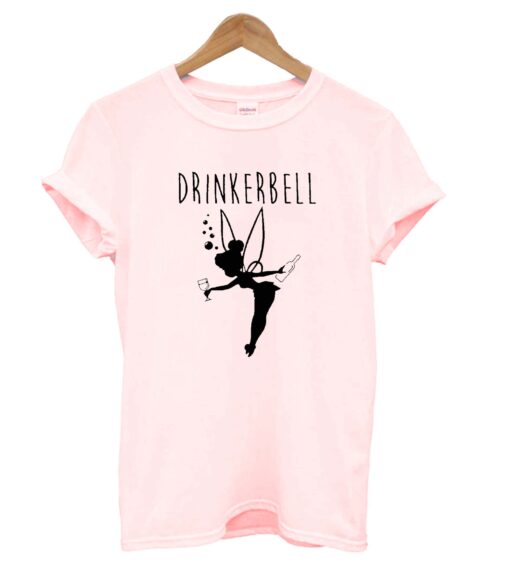 Drinkerbell T-Shirt