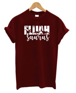 Elijah Saurus T-Shirt