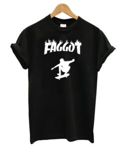 FAGGOT T- shirt