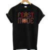 Feast Mode Short-Sleeve Unisex T-Shirt