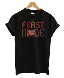 Feast Mode Short-Sleeve Unisex T-Shirt