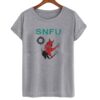 Gildan SNFU T-Shirt