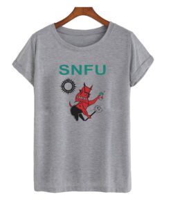 Gildan SNFU T-Shirt