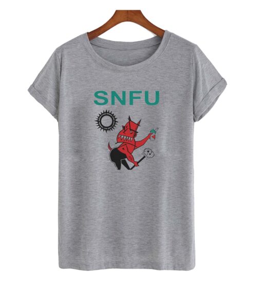 Gildan SNFU T-Shirt