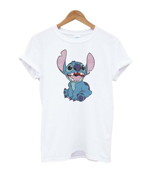 Lilo And Stitch T-Shirt