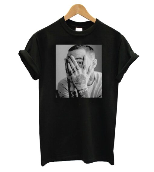 Mac Miller T-Shirt