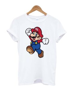 Mario T-Shirt