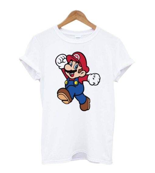 Mario T-Shirt