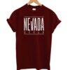NEVADA T-Shirt