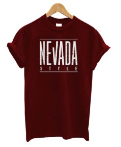 NEVADA T-Shirt