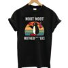 Noot MotherFuckers T-shirt